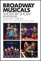 Broadway Musicals Show By Show book cover